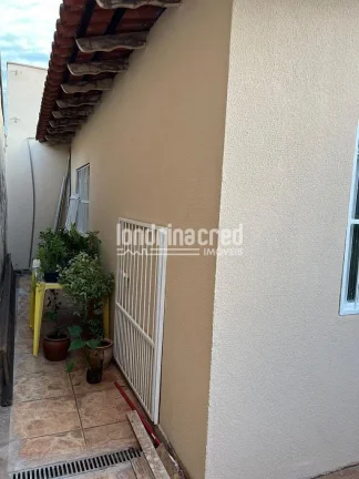 Imagem Casa à venda 4 Quartos, 3 Vagas, 352M², Ricardo, Londrina - PR
