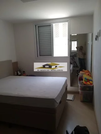 Imagem Apartamento para venda com 65mts Ipiranga