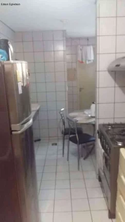 Imagem APARTAMENTO RESIDENCIAL em TERESINA - PI, HORTO