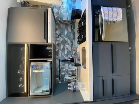 Imagem The Blue Loft para venda com 104M² com 2 quartos em VL VN Conceição - SP