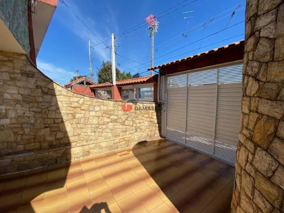 Imagem Sobrado à venda 4 Quartos, 1 Suite, 2 Vagas, 310M², Olímpico, São Caetano do Sul - SP