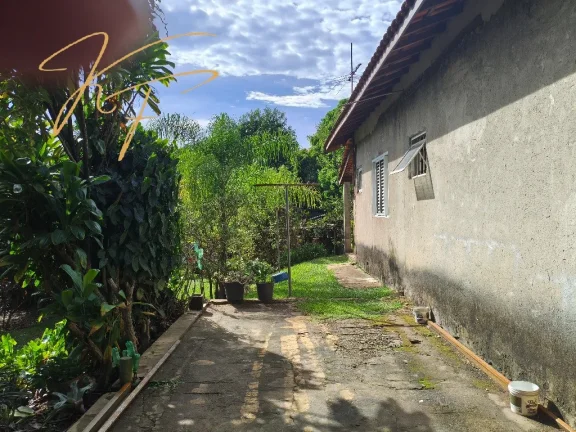 Imagem CHACARA RESIDENCIAL em VALINHOS - SP, CHÁCARAS SÃO BENTO