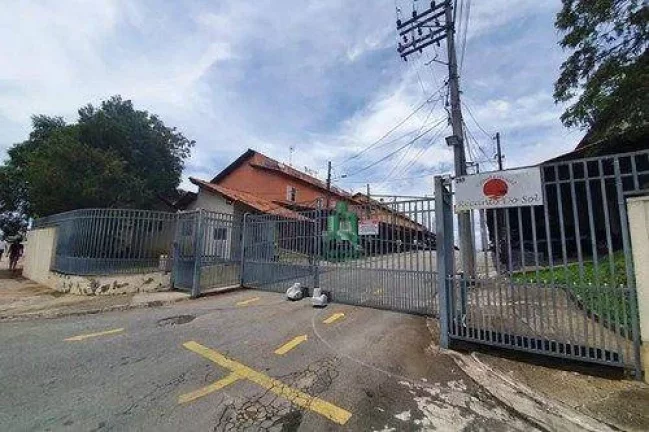 Imagem Sobrado com 2 dormitórios à venda, 70 m² por R$ 370.000,00 - Jardim Adriana - Guarulhos/SP