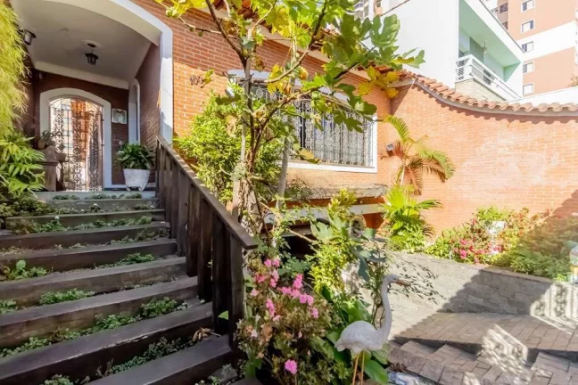 Imagem CASA RESIDENCIAL em São Paulo - SP, Vila Prudente