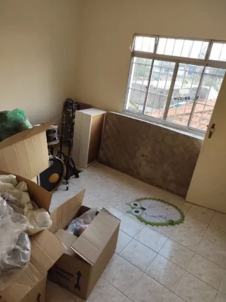 Imagem Sobrado à venda, 153 m² por R$ 450.000,00 - Cidade Cruzeiro do Sul - Suzano/SP