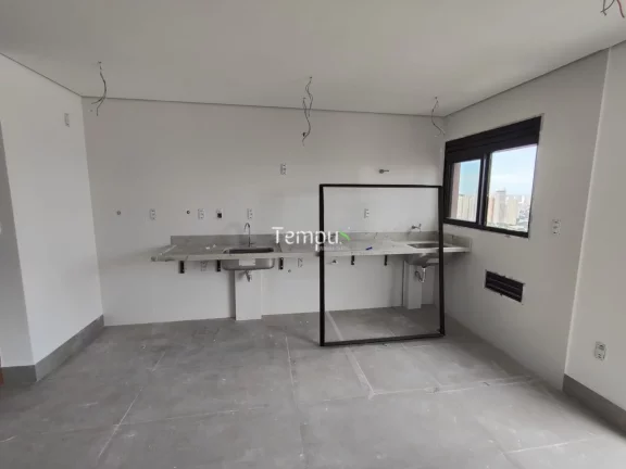 Imagem Alive Bueno - Apartamento em Setor Bueno, Goiânia/GO