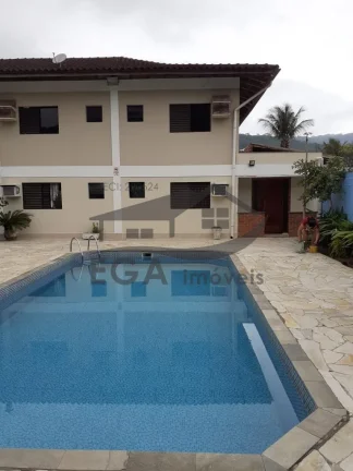 Imagem CASA EM COND. ESTILO APARTAMENTO