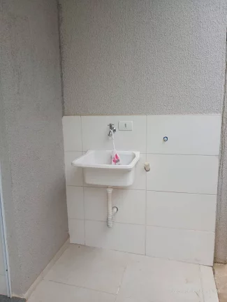 Imagem Casas Novas no Residencial Treviso na FRG a partir de R$267 mil