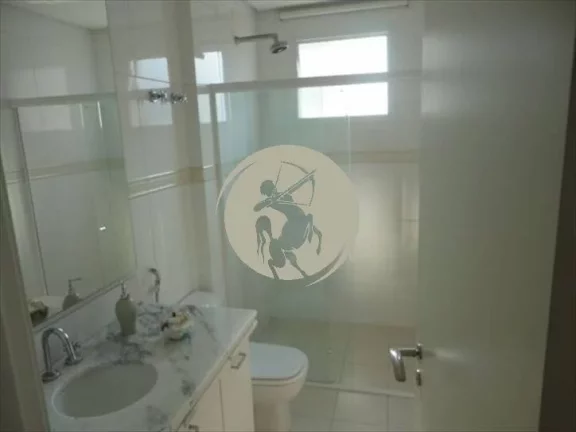 Imagem Apartamento a venda de alto padrão em Santos