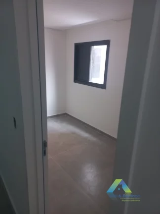Imagem Apartamento à venda no bairro Vila Eldízia - Santo André/SP