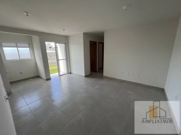 Imagem Residencial Via Venezia