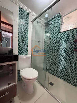 Imagem Condomínio Residencial Nazareth - Apartamento à venda no bairro CONDOMINIO RESIDENCIAL NAZARETH - Mogi Mirim/SP, NORTE