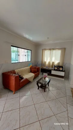 Imagem Casa á venda - 4 suítes - 334m²- Vila São João - Praia formosa, Cabedelo - PB
