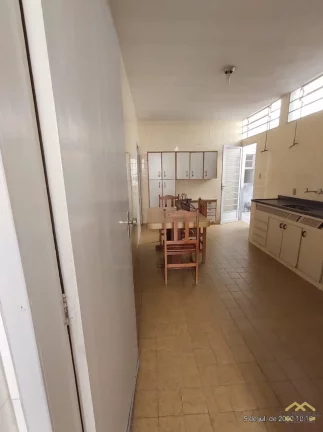 Imagem Casa térrea de 03 dormitórios com amplo quintal por R$600.000,00 - Vila Progresso - Jundiaí/SP