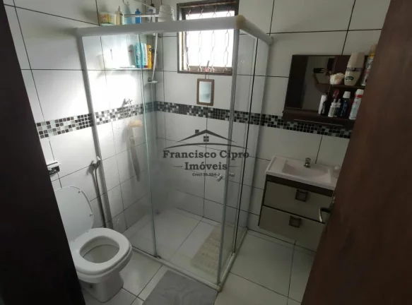 Imagem Casa à venda no bairro Jardim Esperança - Guaratinguetá/SP