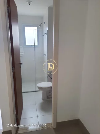 Imagem Apartamento - Condomínio Diamond - Centro - Jacareí - 90m² - 3 Dormitórios (1 s