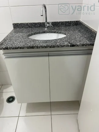 Imagem APARTAMENTO PARA VENDA NO VISTA PARK RESIDENCIAL - PONTE SÃO JOÃO - JUNDIAÍ SP