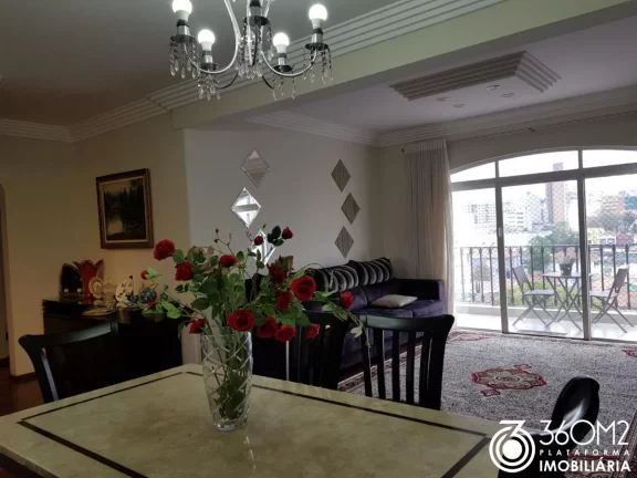 Imagem Apartamento para Venda em Santo André / SP no bairro Centro