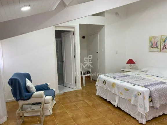 Imagem Casa com 4 dormitórios, 240 m² - venda por R$ 3.500.000,00 ou aluguel por R$ 15.464,46/mês - Riviera de São Lourenço - Bertioga/SP