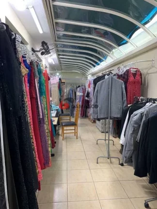 Imagem Salão para Locação 1 Vaga, 240M², Santa Paula, São Caetano do Sul - SP