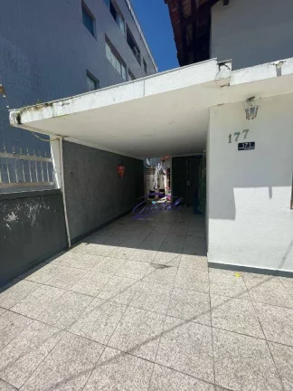 Imagem Casa com 2 dormitórios à venda, 95 m² por R$ 390.000,00 - Caiçara - Praia Grande/SP