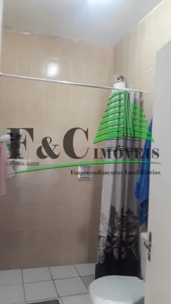 Imagem Casa para Venda em Limeira, Jardim Caieira, 2 dormitórios, 1 suíte, 1 banheiro, 1 vaga