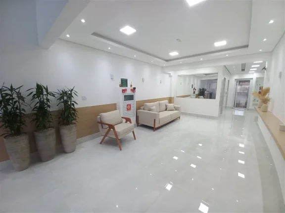 Imagem APARTAMENTO COM 77.06 m² - FLÓRIDA - PRAIA GRANDE SP