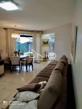 Imagem Casa Jardim Primavera