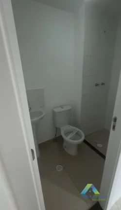 Imagem Apartamento Novo com 2 dormitórios ao lado do Shopping SP Market, em Jurubatuba/SP!