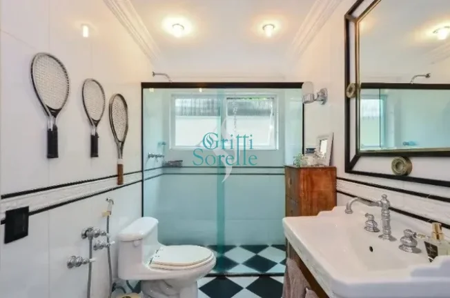 Imagem Apartamento à Venda em Jardim Paulista - São Paulo/SP.