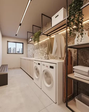 Imagem Apartamento à venda em João Pessoa, Jardim Oceania, com 1 quarto, 38m2
