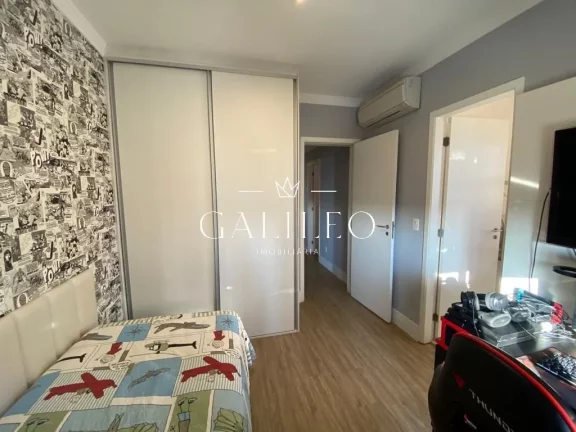 Imagem Apartamento no Condomínio Alta Vista | Anhangabaú | Jundiaí | São Paulo