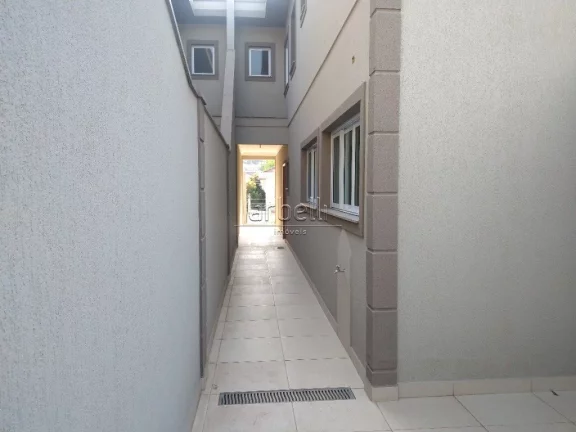 Imagem Sobrado com 145 metros quadrados, com 3 dormitórios suítes sendo 1 suíte com varanda e vista pano...