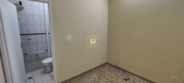 Imagem Edícula - Bosque dos Eucaliptos - 1 dormitório - 20m²