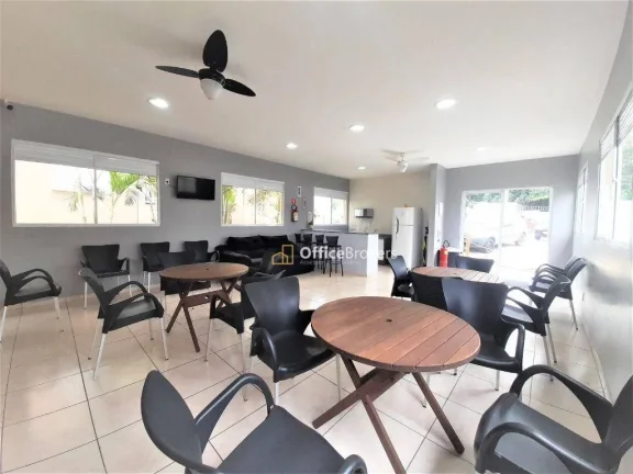 Imagem Apartamento à Venda em Cotia - Condomínio Le Mont II