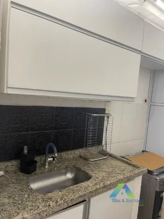 Imagem SANTO ANDRÉ Apartamento sem condomínio 57M², 2 dormitorios,1 suíte,1 vaga, a poucos minutos do Parque Central ótimo valor e localização !!!