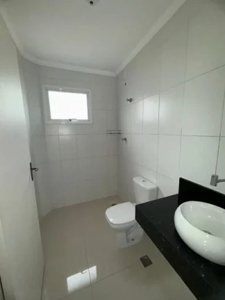 Imagem Apartamento com 2 dormitórios à venda, 68 m² por R$ 295.000,00 - Jardim Morumby - Taubaté/SP
