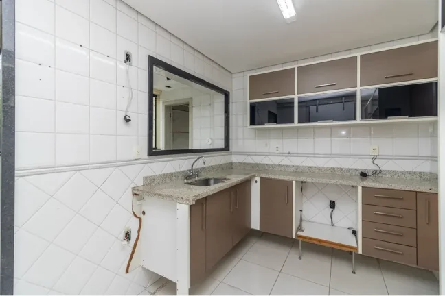 Imagem APARTAMENTO RESIDENCIAL em São Paulo - SP, Vila Andrade