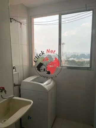 Imagem Apartamento com 60m² à venda no bairro Demachi em São Bernardo do Campo