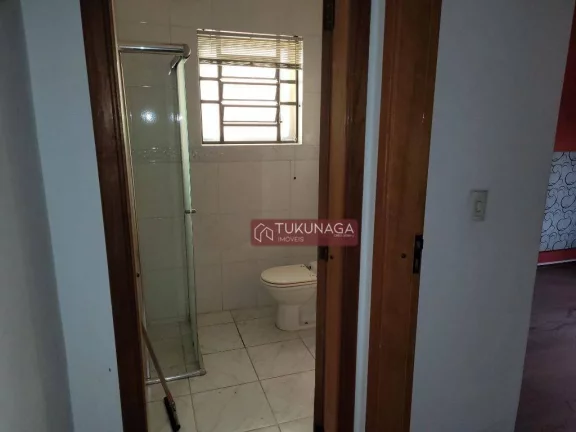 Imagem Sobrado com 3 dormitórios à venda por R$ 980.000,00 - Jardim das Hortências - Guarulhos/SP