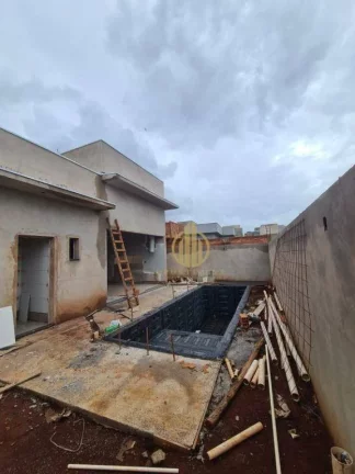 Imagem Casa condomínio San Paolo à venda,- Quintas de São José - Ribeirão Preto/SP