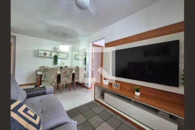 Imagem Apartamento à Venda - Recreio, 3 Quartos, 86 m2