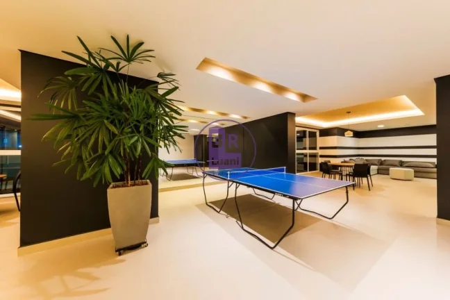 Imagem Apartamento Boulevard Village no último andar, vista deslumbrante