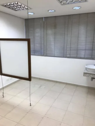 Imagem Alugo Salas em Santo André, Bairro Centro