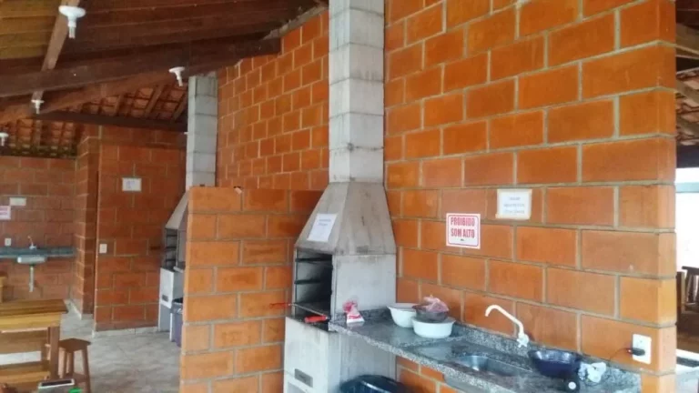 Imagem Apartamento com 2 dormitórios à venda, 53 m² por R$ 320.000,00 - Maranduba - Ubatuba/SP