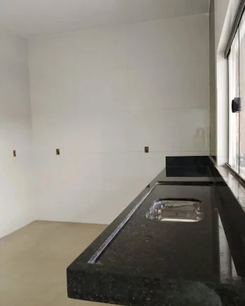 Imagem Casa 3/4 C Suite Com Area Gourmet No Colonial Sul