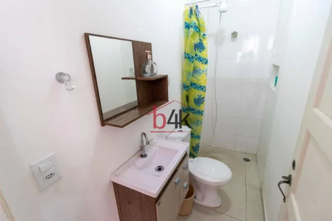 Imagem Casa no Campo Belo com 4 quartos à venda. Campo Belo - SP.