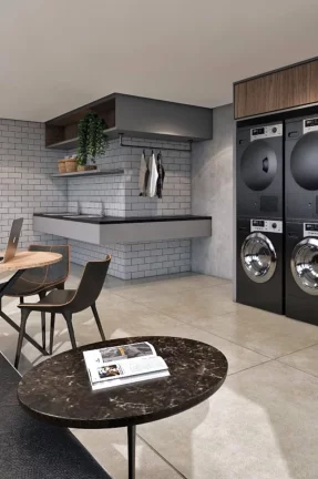 Imagem Apartamento em Brooklin Novo - São Paulo SP