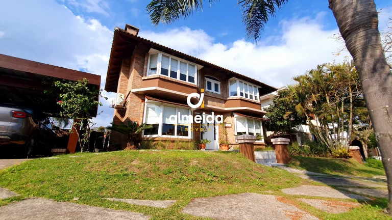 Imagem Casa 3 dormitórios à venda São José Santa Maria/RS