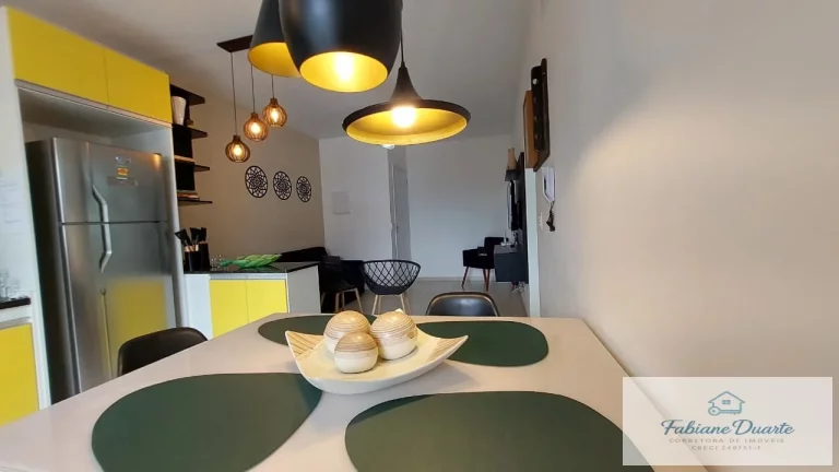Imagem Apartamento 2 dormitórios a venda no Perequê Açú